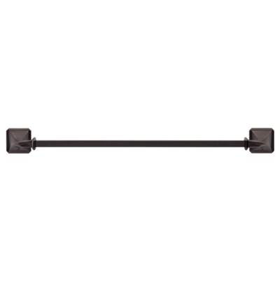 Brizo 692430-RB- Brizo Virage 24'' Towel Bar | FaucetExpress.ca