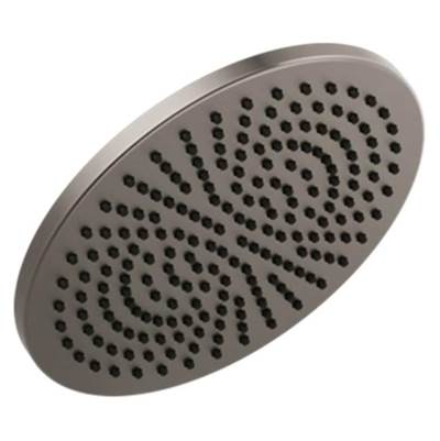 Brizo 81392-SL-2.5- Round Raincan Showerhead