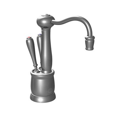 Insinkerator F-HC2200SN- Satin Nickel Faucet - FaucetExpress.ca
