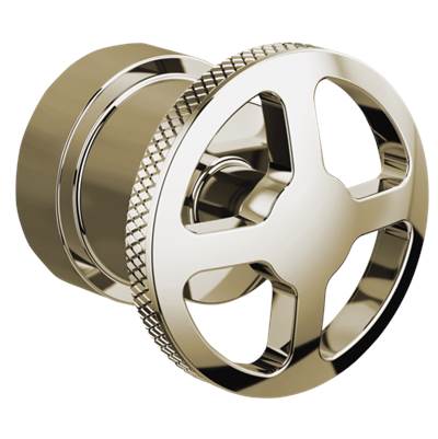 Brizo HW60P32-PN - Pressure Balance Wheel Handle