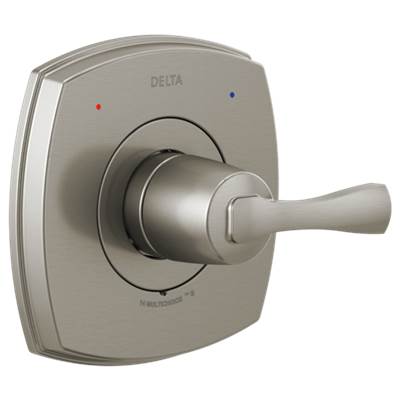 Delta T14076-SS- 14 Series Valve Only | FaucetExpress.ca