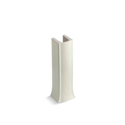 Kohler 2357-96- Archer® Pedestal only | FaucetExpress.ca
