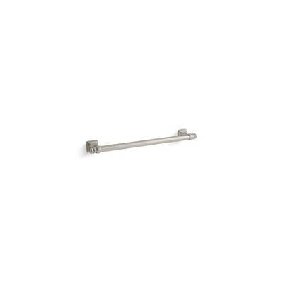 Kohler 26551-BN- Grand 24'' grab bar | FaucetExpress.ca