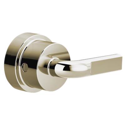 Brizo HL6639-PN- Sensori Valve Trim Wire Handle
