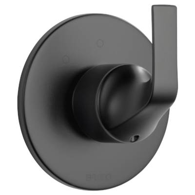 Brizo T60850-BL- Brizo Sotria 3 Setting Diverter Trim | FaucetExpress.ca