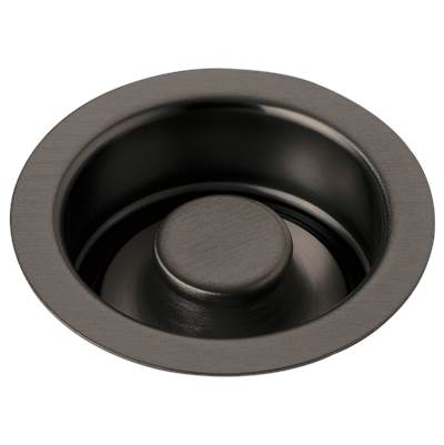 Brizo 69070-SL- Kitchen Sink Disposal Flange And Stopper