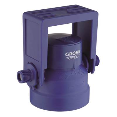 Grohe 64508001- Grohe Blue Filter Head | FaucetExpress.ca