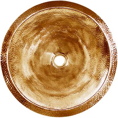 Linkasink BLD101 - Small Round Builder's Series