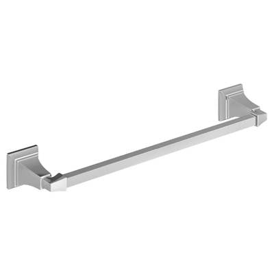 American Standard 7455018.295- Town Square S 18-Inch Towel Bar