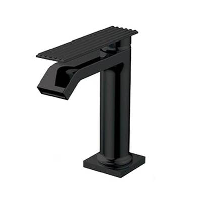 Aquabrass - 34114 Tosca Single Hole Lav. Faucet - 1 Handle