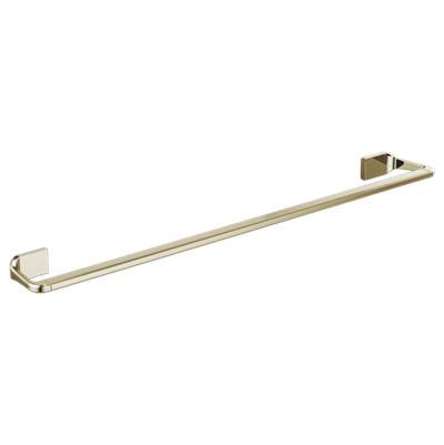 Brizo 692498-PN- 24'' Towel Bar | FaucetExpress.ca