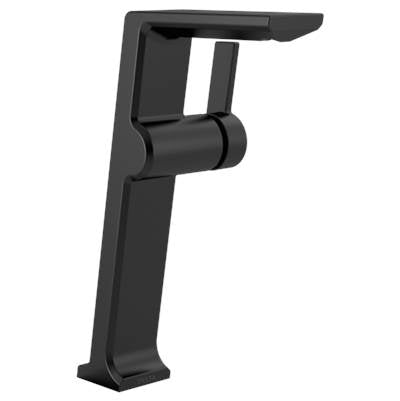 Delta 799-BL-DST- Single Handle Vessel Faucet | FaucetExpress.ca