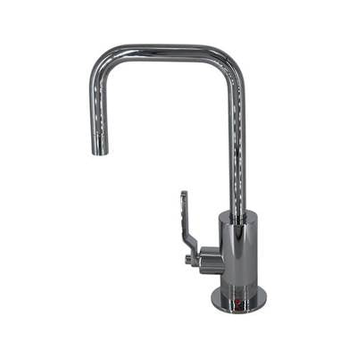 Mountain Plumbing MT1830-NLIH- Contemporary Design Hot Water W/Industrial Lever