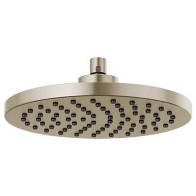 Brizo 81398-BN-2.5- Raincan Showerhead