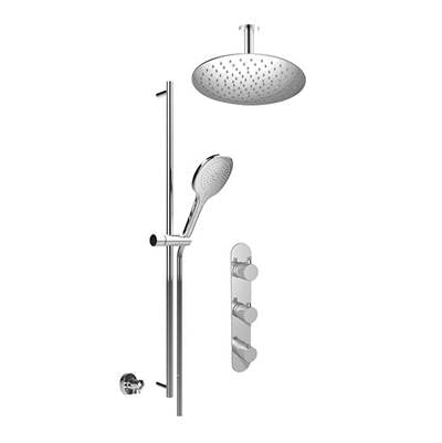 Ca'bano CA66SD30C99- Volero shower design 30C