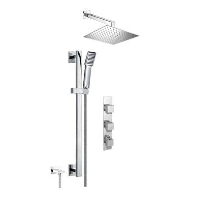 Ca'bano CA68SD3099- Lexus shower design 30