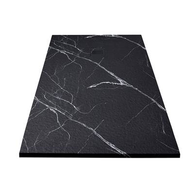 Royal Bath and Marble ERASTONE6036MA- SHOWER BASE - ERA STONE 60''X36" MARQUINA