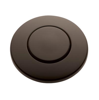 Insinkerator STC-ORB- SinkTop Switch Button (Oil Rubbed Bronze)