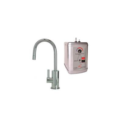 Mountain Plumbing MT1840DIY-NL- Mini Hot Water Dispenser W/ Heating Tank - FaucetExpress.ca