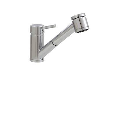 Ca'bano CA6608281- Single hole kitchen faucet