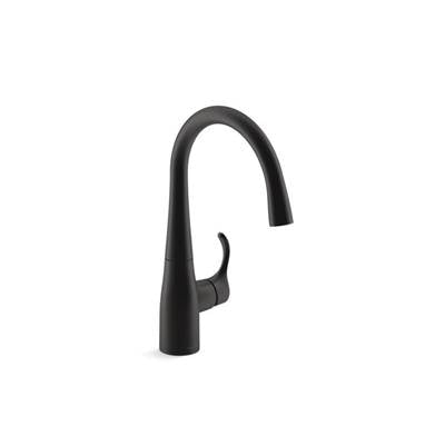 Kohler 22034-BL- Simplice® bar sink faucet | FaucetExpress.ca