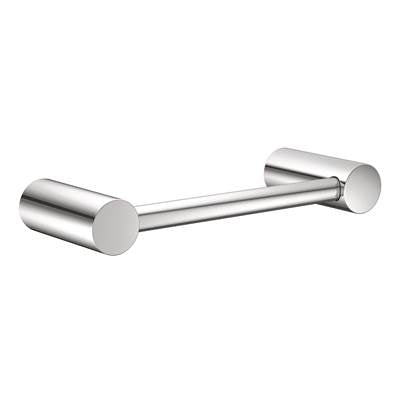 Moen YB0486CH- Align Chrome Hand Towel Bar - FaucetExpress.ca