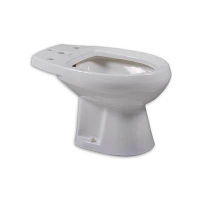 American Standard 5023100.020- Cadet Three-Hole Deck Mount Fitting Bidet Bowl