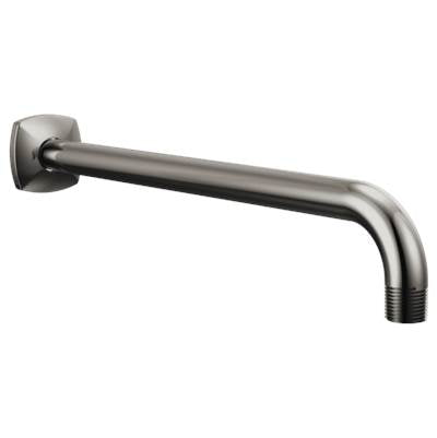 Brizo 83867-BNX- Shower Arm & Flange