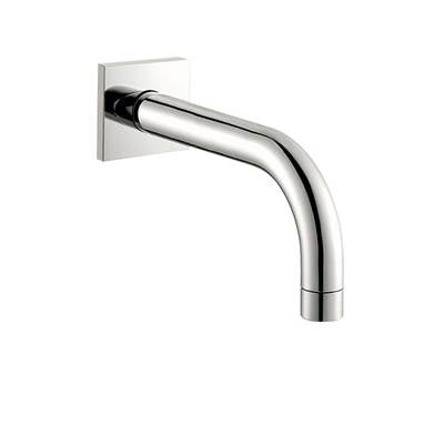 Ca'bano CA491499- 8'' Square tub spout