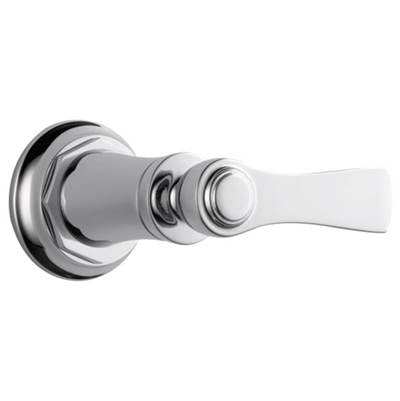 Brizo T66660-PC- Sensori Volume Control Trim | FaucetExpress.ca