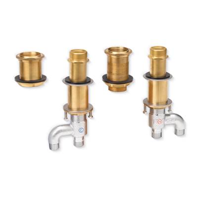 Toto TB2F- Valve For 4 Hole Tub Filler | FaucetExpress.ca