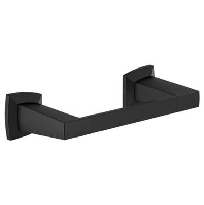 Brizo 694788-BL- 8'' Mini Towel Bar | FaucetExpress.ca