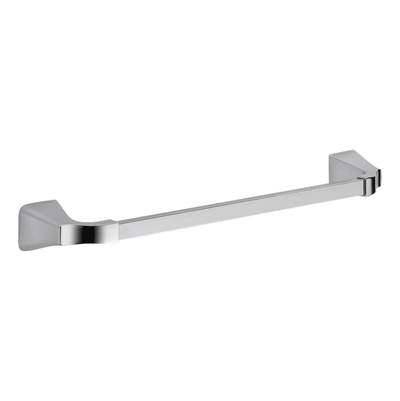 Delta 75218- 18'' Towel  Bar | FaucetExpress.ca