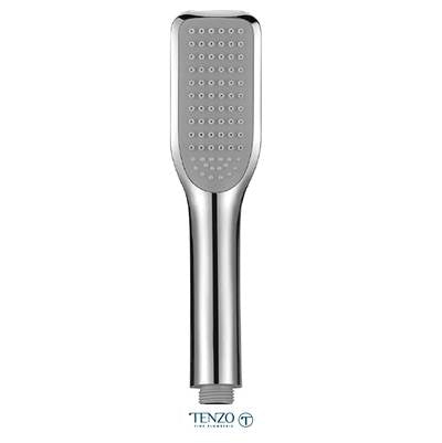 Tenzo HS-223-BG - Hand Shwr 1 Function Pvc Brushed Gold