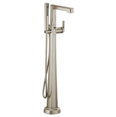 Brizo T70198-NK- Single-Handle Freestanding Tub Filler | FaucetExpress.ca