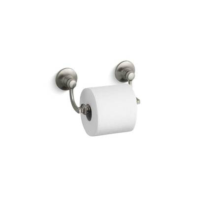 Kohler 11415-BN- Bancroft® Toilet tissue holder | FaucetExpress.ca