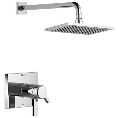 Delta T17T299- 17T Shower Only Trim | FaucetExpress.ca