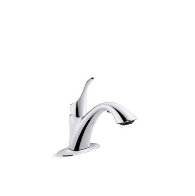 Kohler 22035-CP- Simplice® 4.0 gpm laundry faucet | FaucetExpress.ca