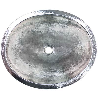 Linkasink BLD103 - Oval Builder's Series - FaucetExpress.ca