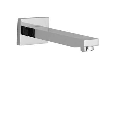 Ca'bano CA491999- Quadra 7'' Square tub spout