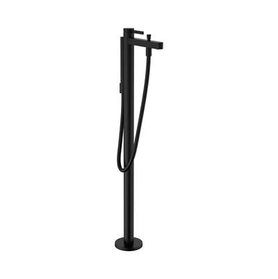 Hansgrohe 76445671 - Freestanding Tub Filler Trim With 1.75 Gpm Handshower