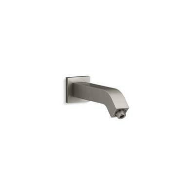 Kohler 99690-BN- Loure® shower arm and flange | FaucetExpress.ca