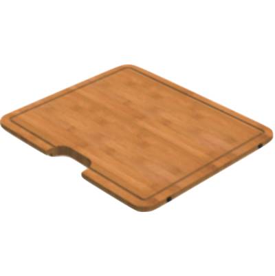 Zomodo CBBLUC120- Bamboo Cutting Board - FaucetExpress.ca