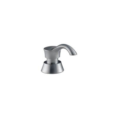 Delta RP50781AR- Soap Dispenser | FaucetExpress.ca