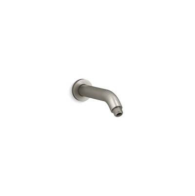 Kohler 98358-BN- Exhale® shower arm | FaucetExpress.ca