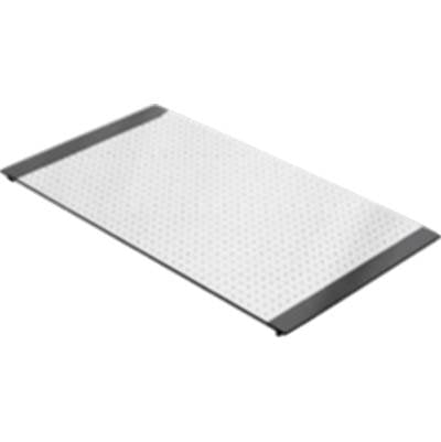 Zomodo CBG540C- Glass Cutting Board - FaucetExpress.ca