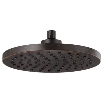 Brizo 81398-RB-2.5- Raincan Showerhead