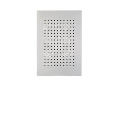 Ca'bano CA607599- Recessed rectangular rain head Temptation