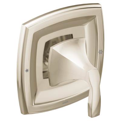 Moen T2691NL- Voss Posi-Temp Valve Trim without Valve, Polished Nickel