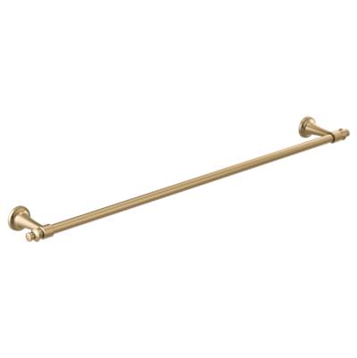 Delta 75630-CZ- Towel Bar 30'' | FaucetExpress.ca